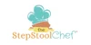 Step Stool Chef