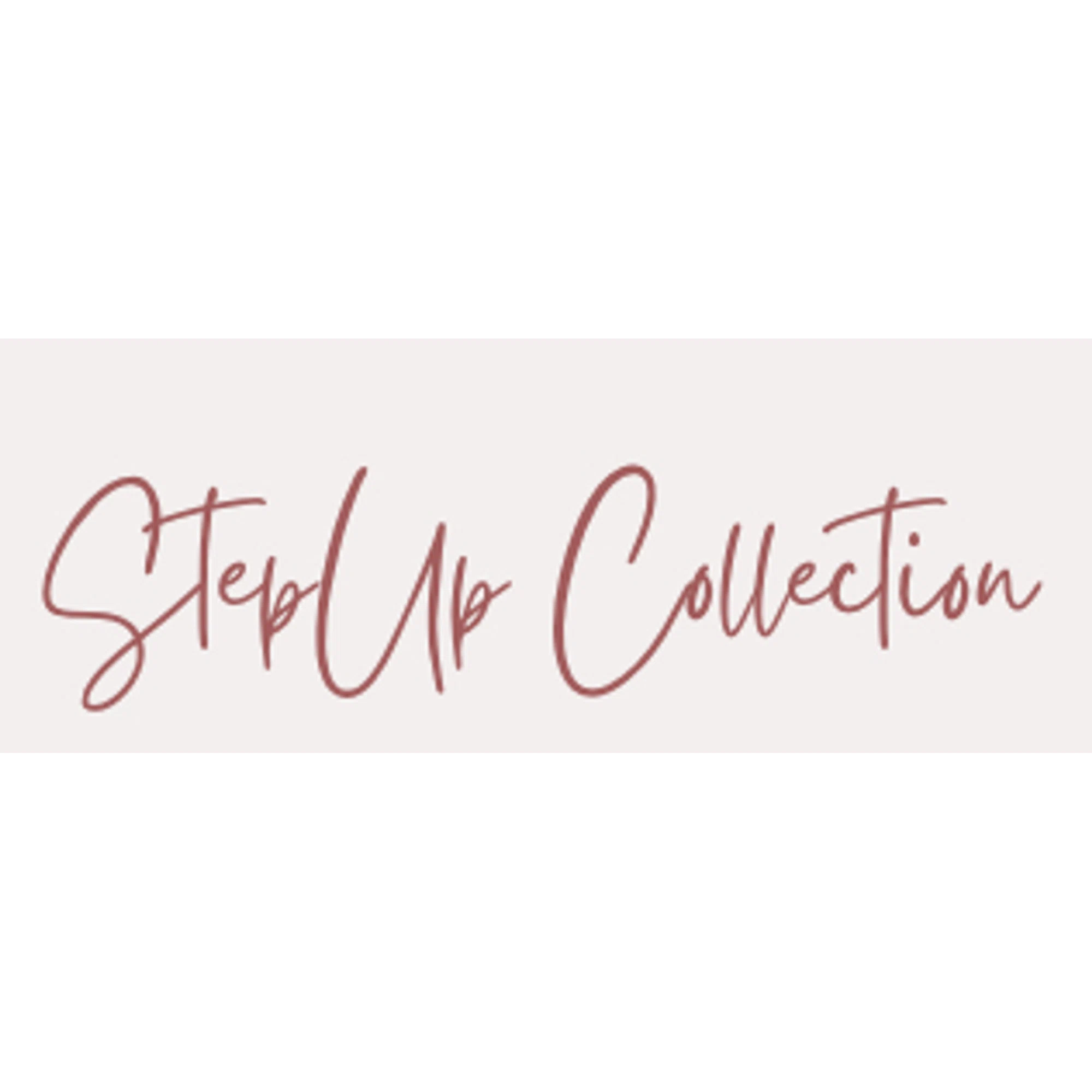 StepUp Collection