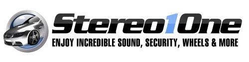 Stereo1One