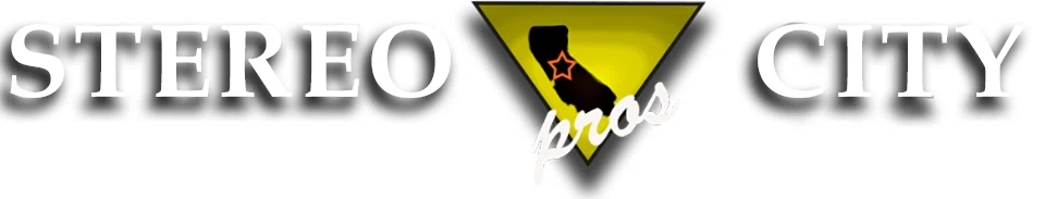 Stereo City Pros