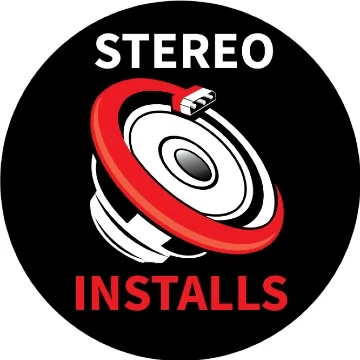 Stereo Installs