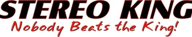 Stereo King