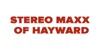 Stereo Maxx of Hayward