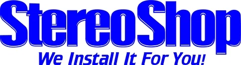Stereo Shop