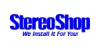 Stereo Shop