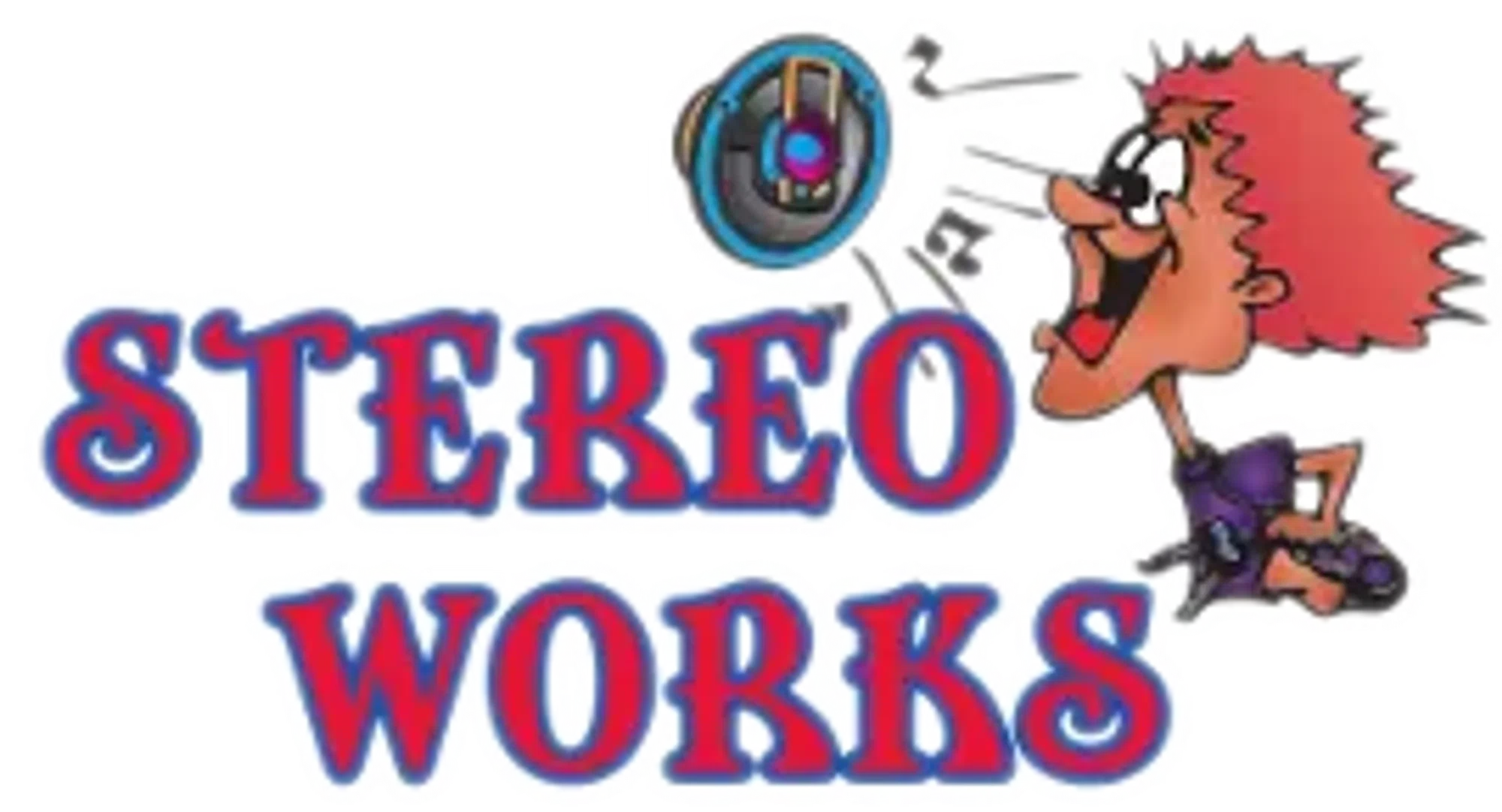 Stereo Works