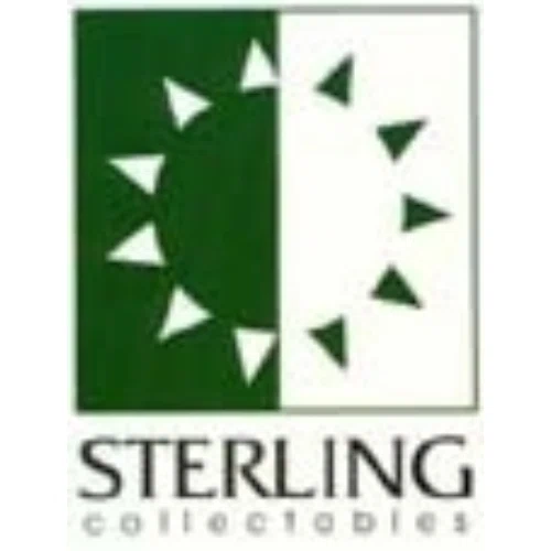 Sterling Buffet