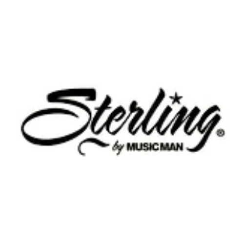 Sterling by Music Man