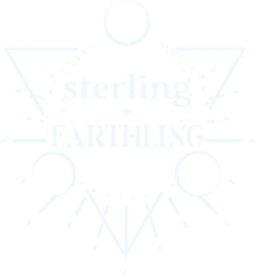 Sterling Earthling