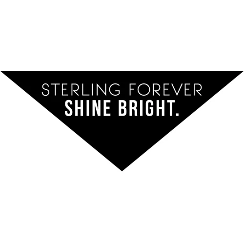 Sterling Forever