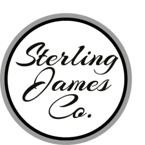 Sterling James
