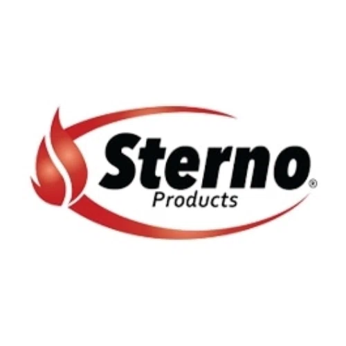 Sterno