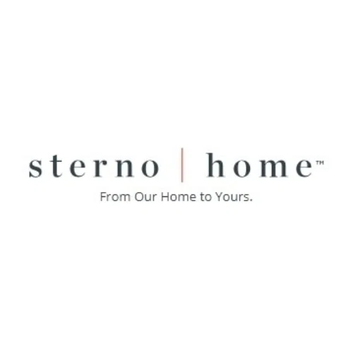 10 Off Sterno Home Coupon 2 Promo Codes December 2021