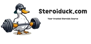 Steroiduck