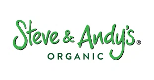 Steve & Andy’s Organic