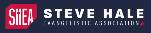 Steve Hale Evangelistic