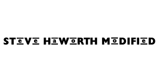 Steve Haworth