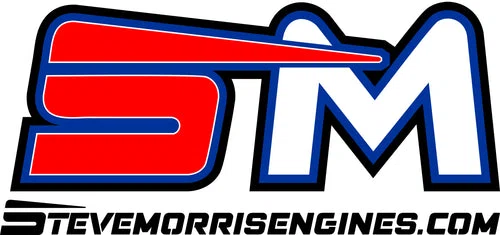Steve Morris Engines