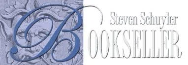 Steven Schuyler Bookseller