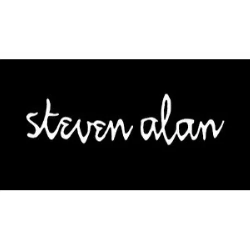 Steven Alan