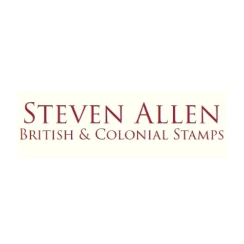 Steven Allen Stamps