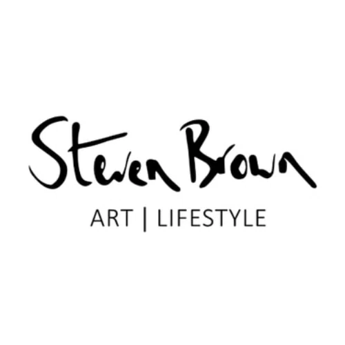 Steven Brown Art