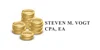 Steven M Vogt