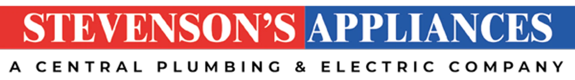 Stevenson's Appliances