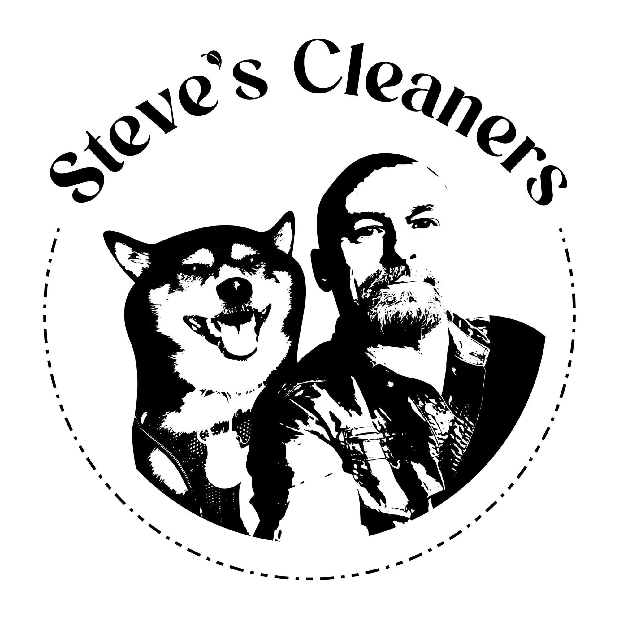 Steve's Cleaners