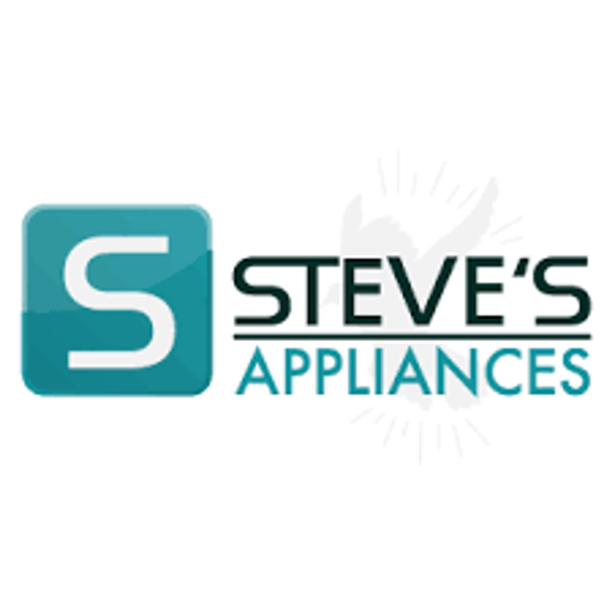 Steve's Appliances Logo for Discount Codes