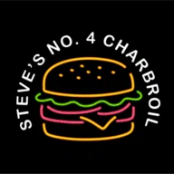Steve's No. 4 Charbroil