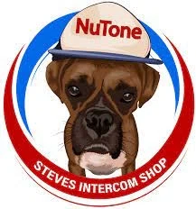 Steve's Intercom Shop