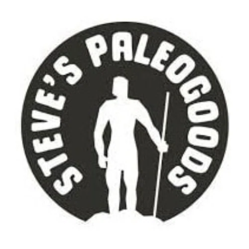 Steve's PaleoGoods