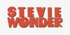 Stevie Wonder