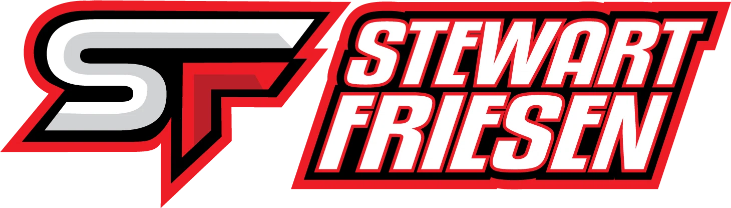 Stewart Friesen