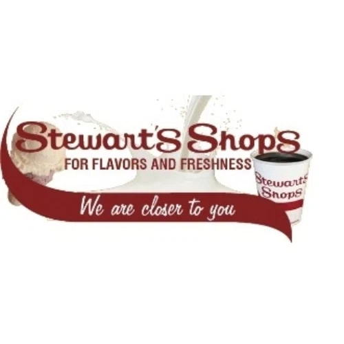 Stewart's Shops