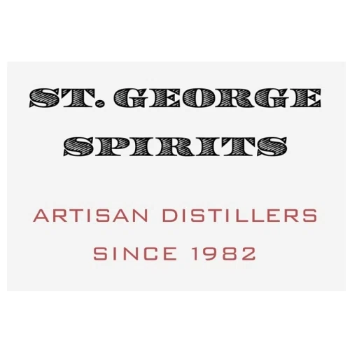 St. George Spirits