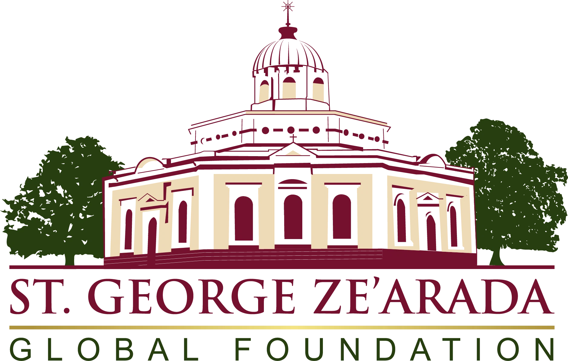 St George ZeArada Global Foundation