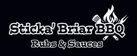 Sticka' Briar BBQ