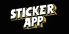 Sticker App