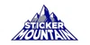 Sticker Mountain