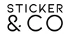 Sticker & CO