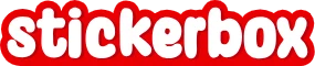 Stickerbox