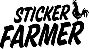 Sticker Farmer