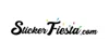 Sticker Fiesta