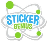 Sticker Genius Promo Codes