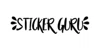 Sticker Guru