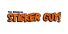 Sticker Guy