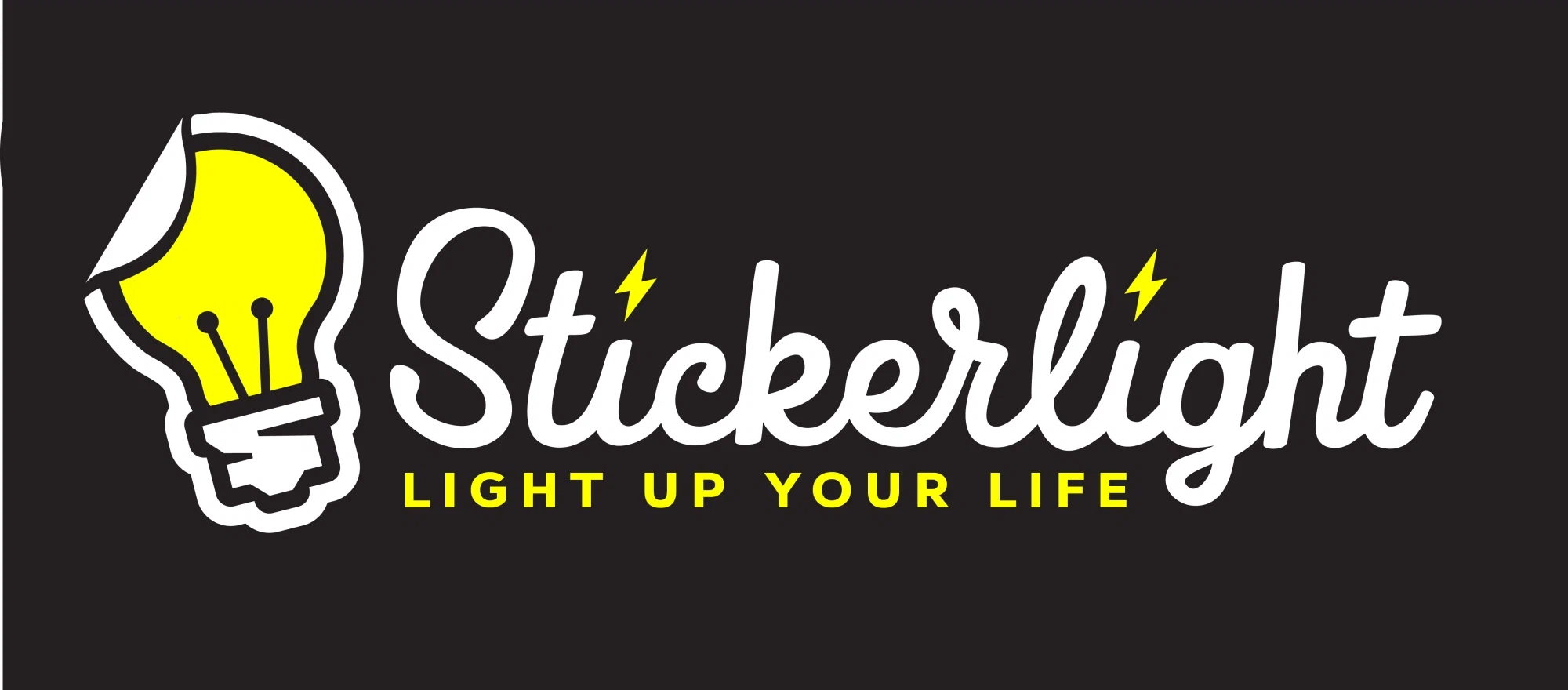 Stickerlight