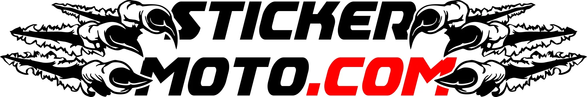 Stickermoto.com